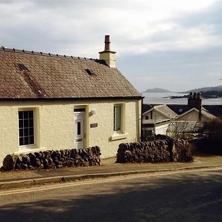 Primrose Cottage Rockcliffe  Экстерьер фото