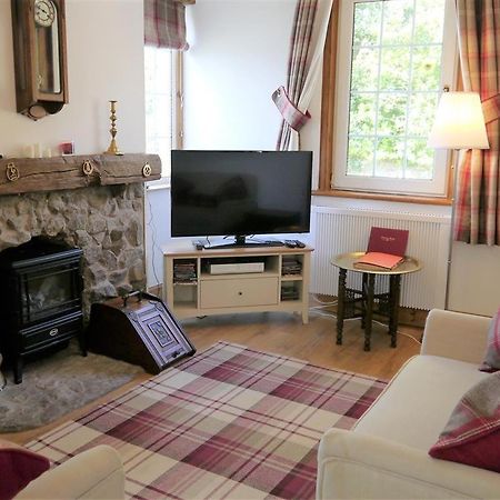 Primrose Cottage Rockcliffe  Экстерьер фото