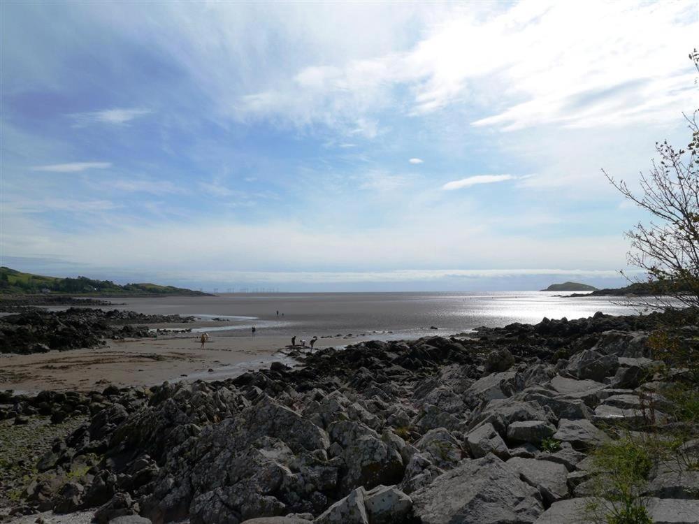 Primrose Cottage Rockcliffe  Экстерьер фото
